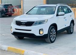 کیا سۆرینتۆ